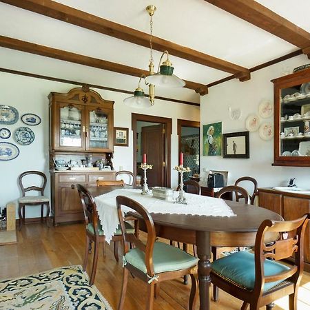 Casa Azul Hotel Картаксо Екстериор снимка