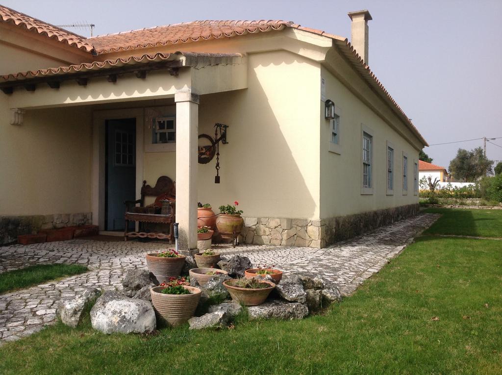 Casa Azul Hotel Картаксо Екстериор снимка