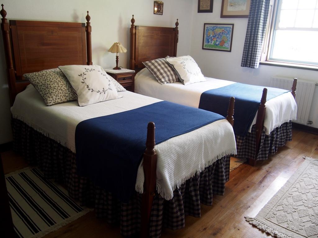 Casa Azul Hotel Картаксо Екстериор снимка