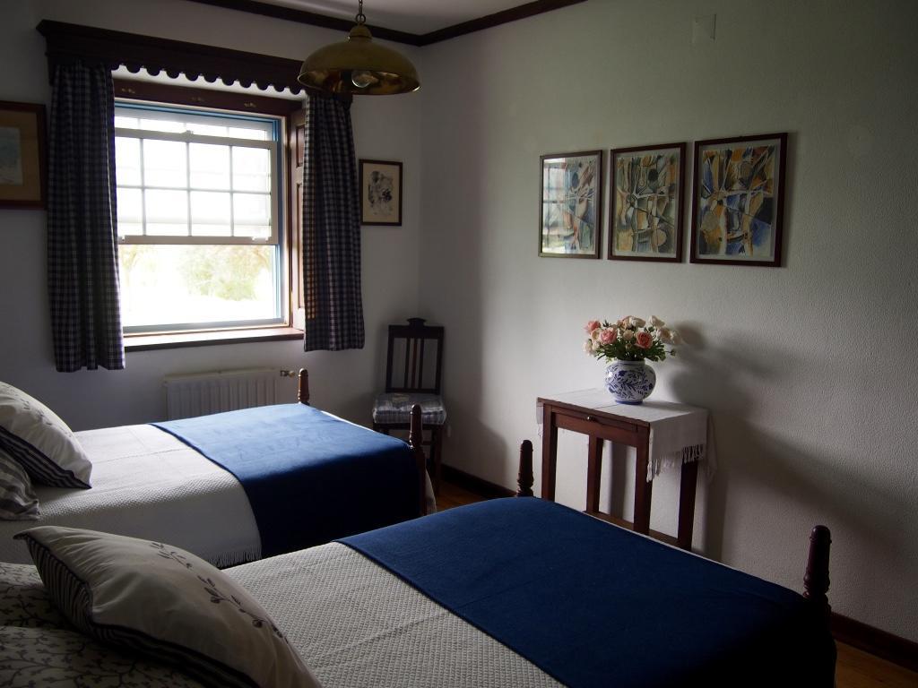 Casa Azul Hotel Картаксо Екстериор снимка