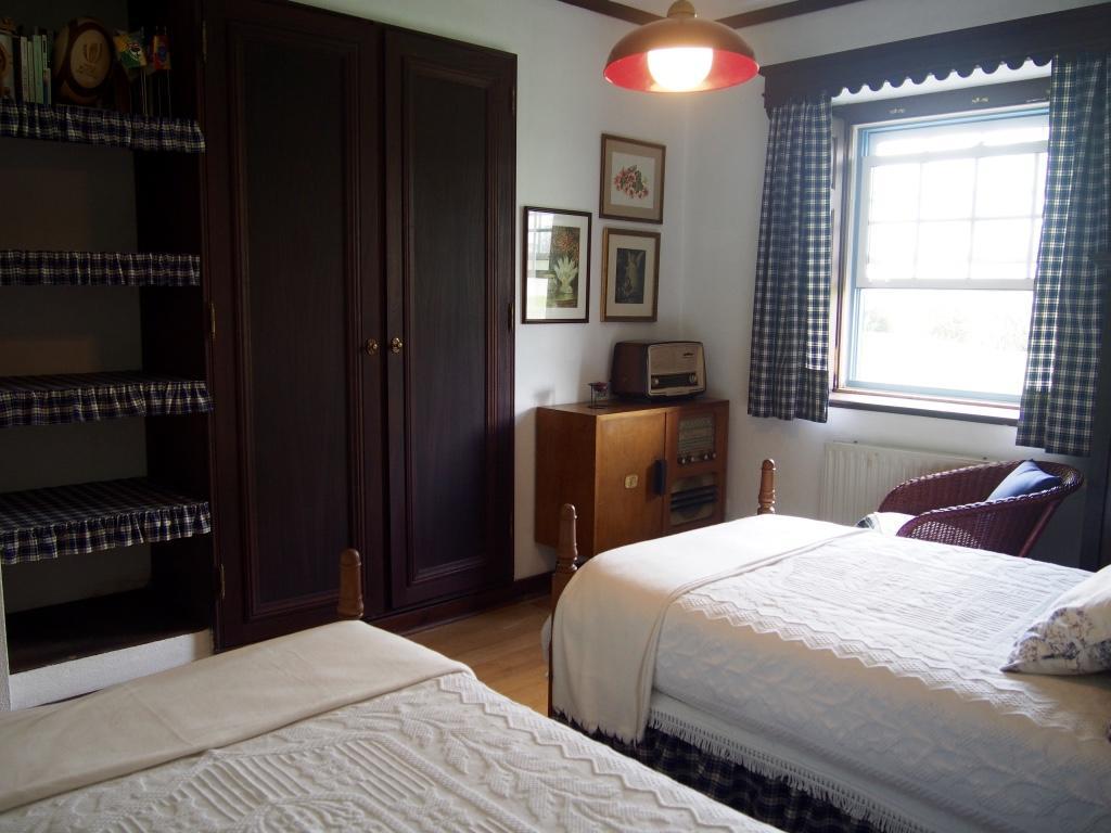 Casa Azul Hotel Картаксо Екстериор снимка