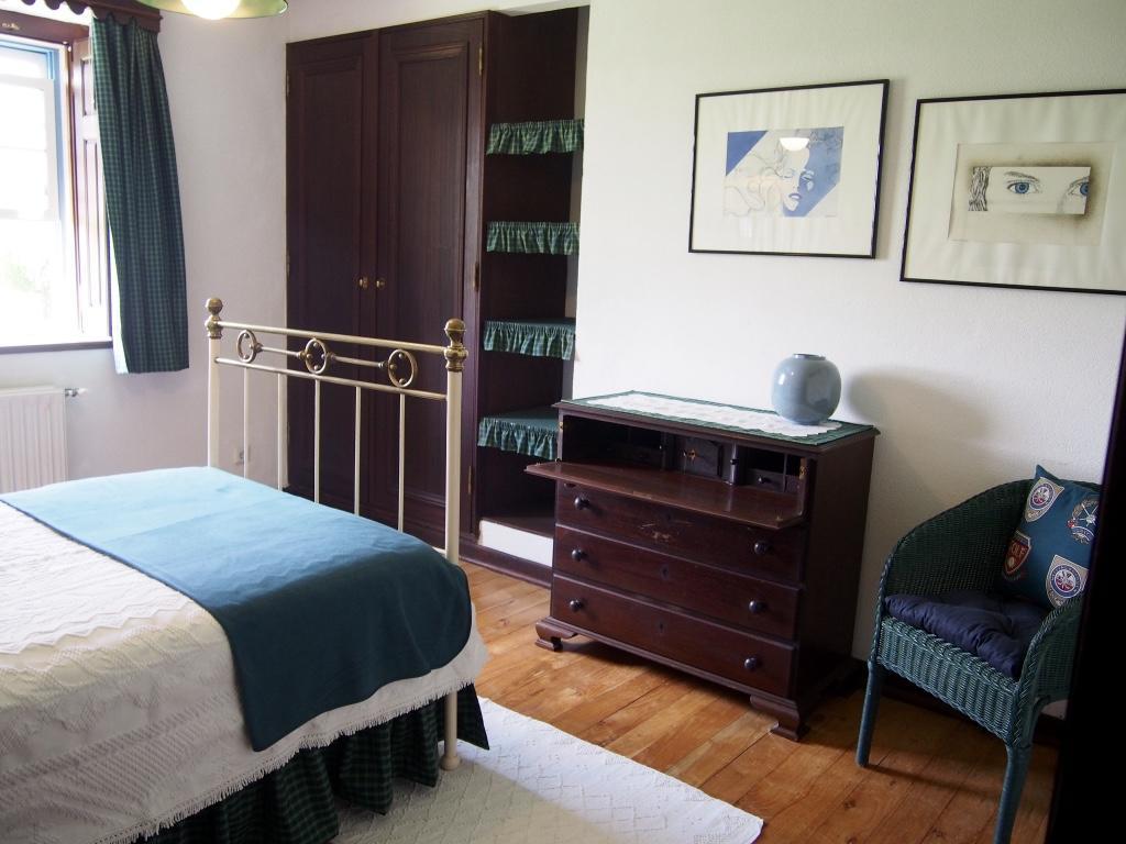 Casa Azul Hotel Картаксо Екстериор снимка
