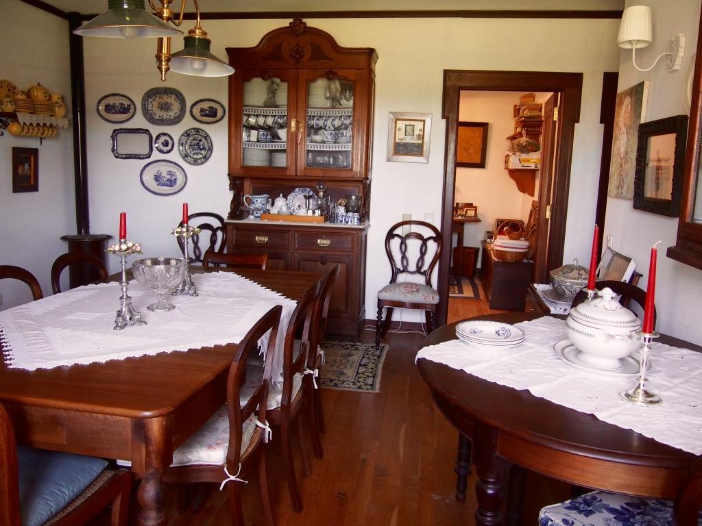 Casa Azul Hotel Картаксо Екстериор снимка
