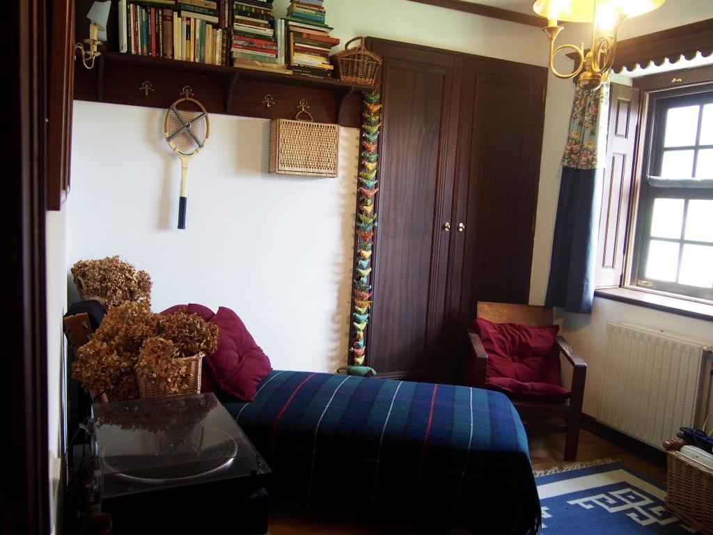 Casa Azul Hotel Картаксо Екстериор снимка