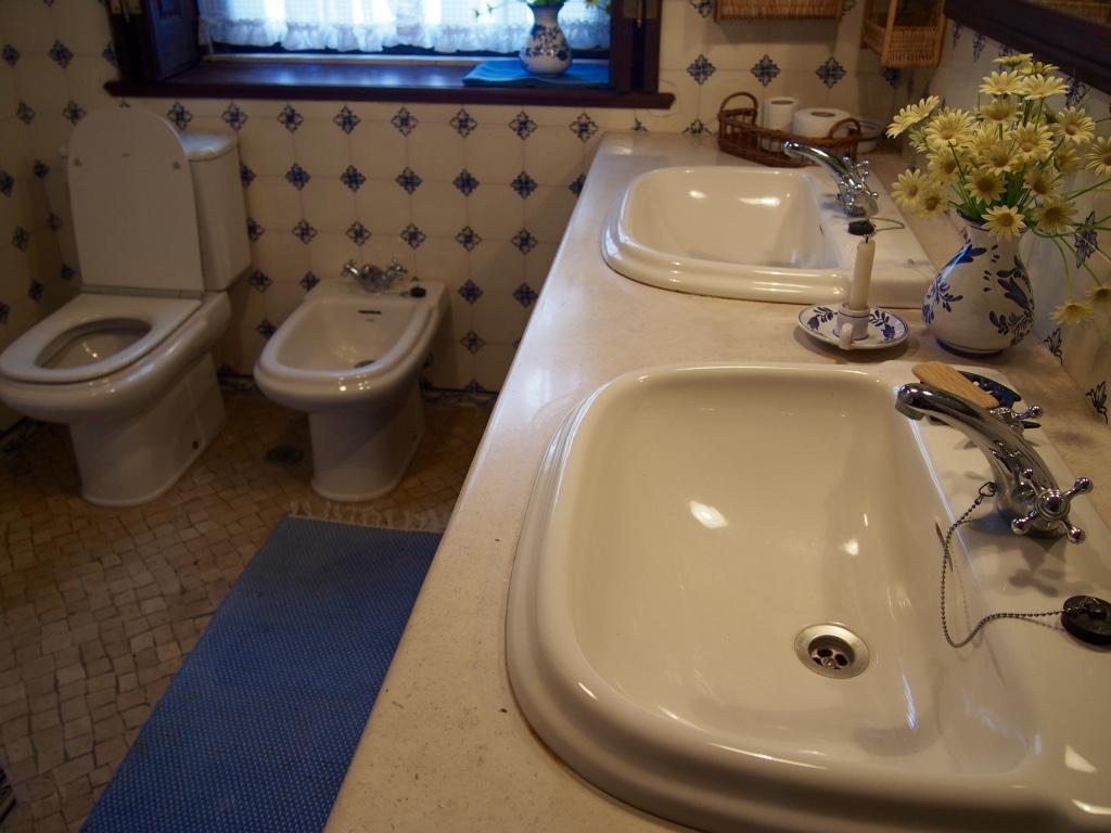 Casa Azul Hotel Картаксо Екстериор снимка