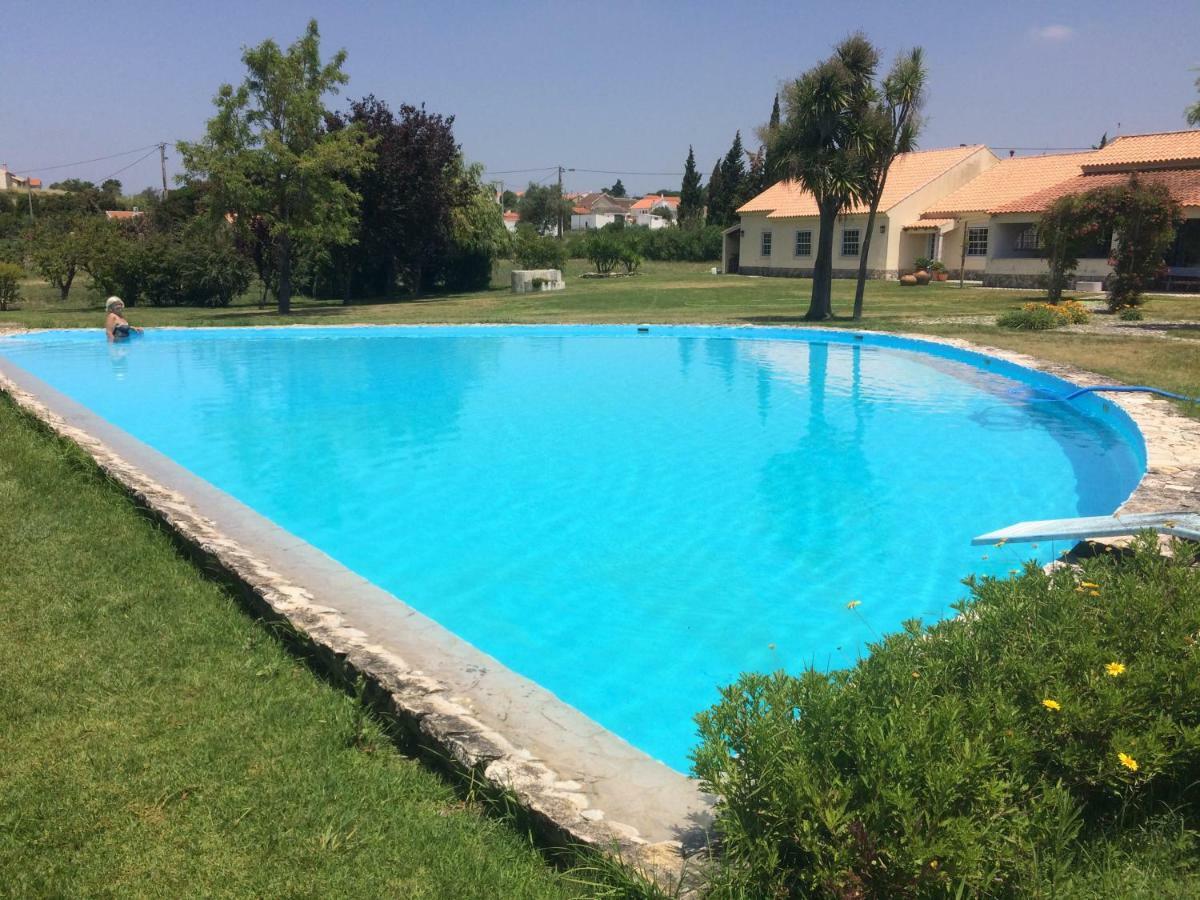 Casa Azul Hotel Картаксо Екстериор снимка