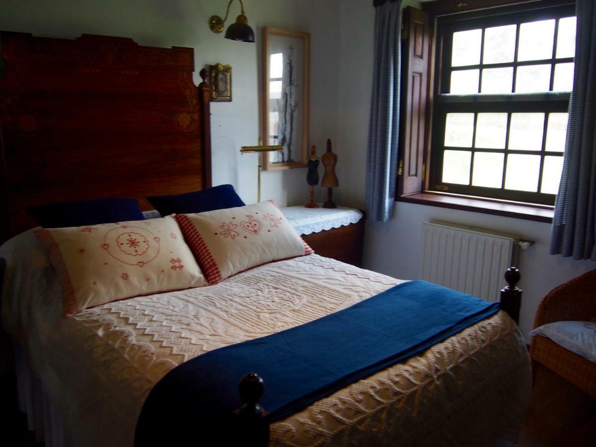 Casa Azul Hotel Картаксо Екстериор снимка