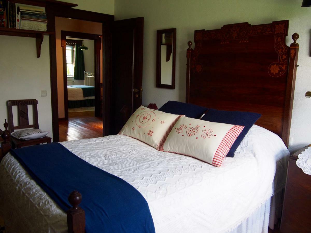 Casa Azul Hotel Картаксо Екстериор снимка