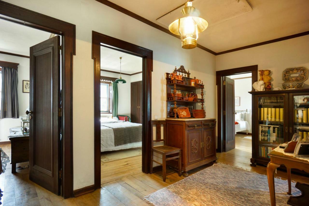 Casa Azul Hotel Картаксо Екстериор снимка