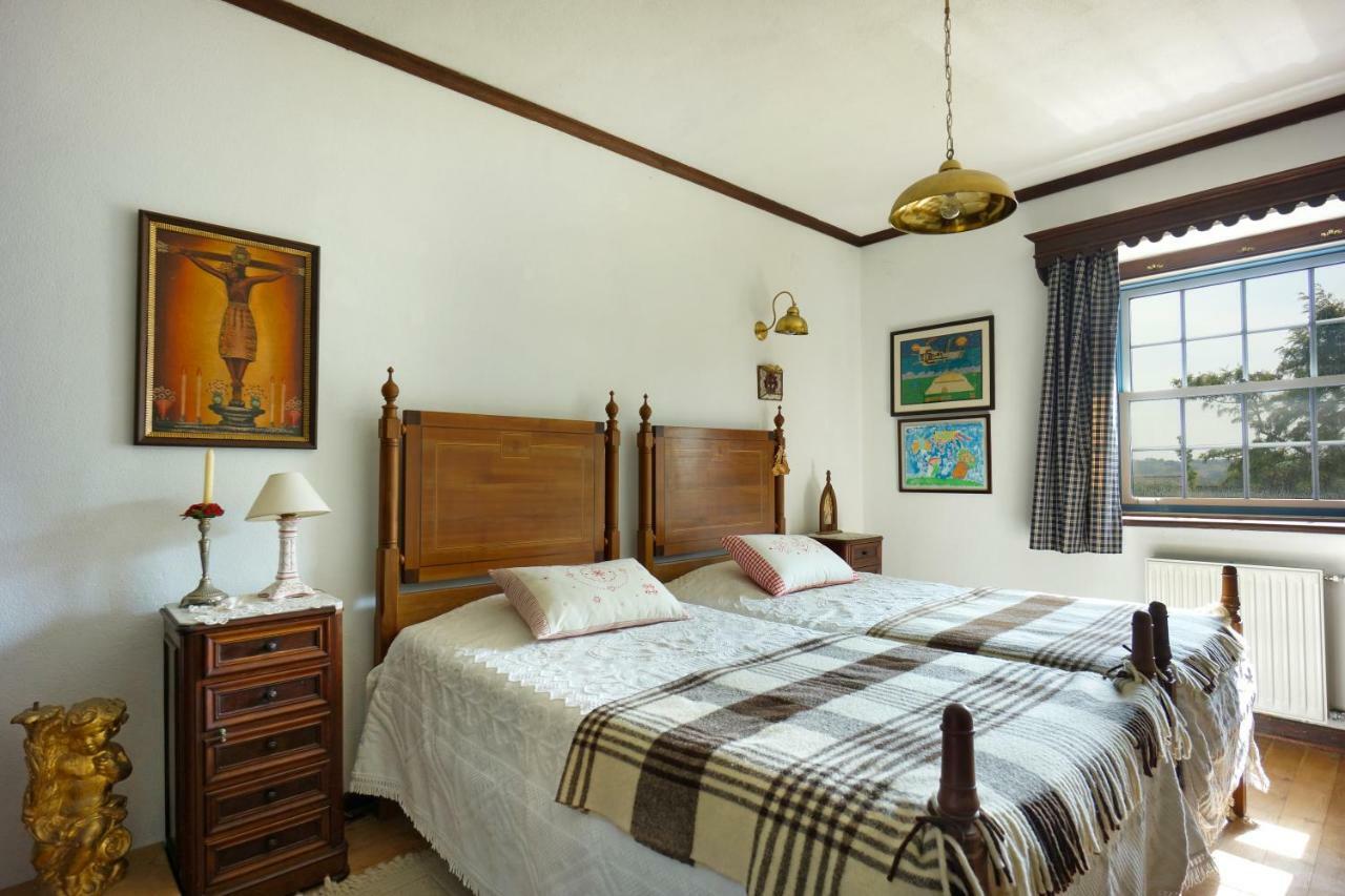 Casa Azul Hotel Картаксо Екстериор снимка